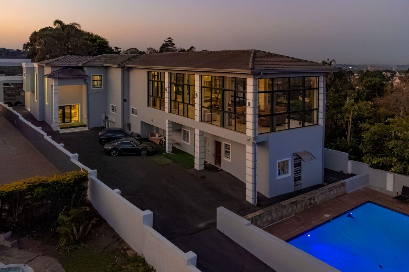 Houses for sale in Queensburgh Queensburgh Property