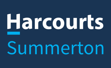 Property for sale by Harcourts Summerton