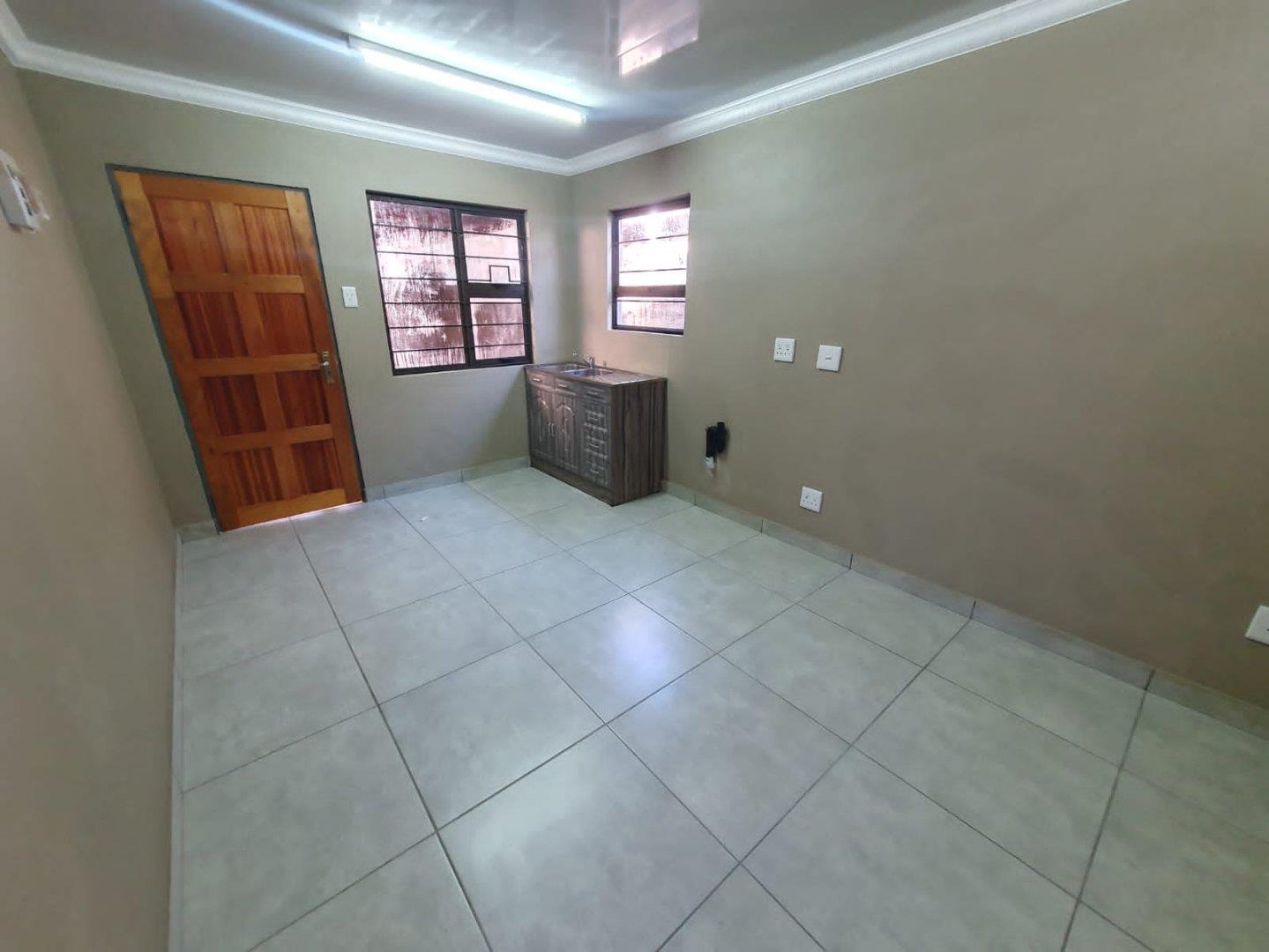 Apartments / flats to rent in Kimberley Kimberley Property
