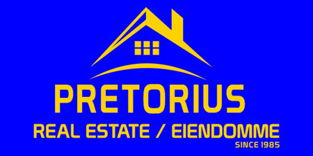 Property for sale by Pretorius Properties