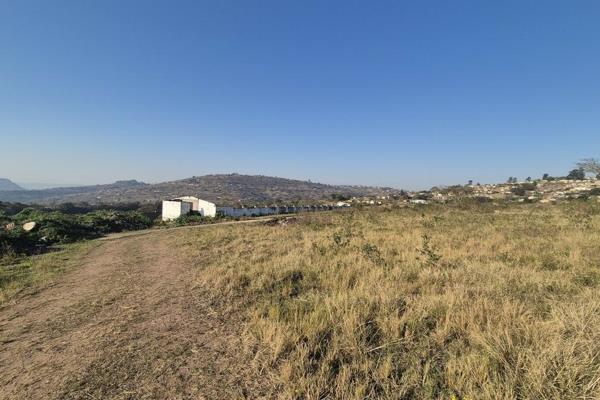 Hammarsdale Industrial Park represents an exceptional investment opportunity on the N3 ...