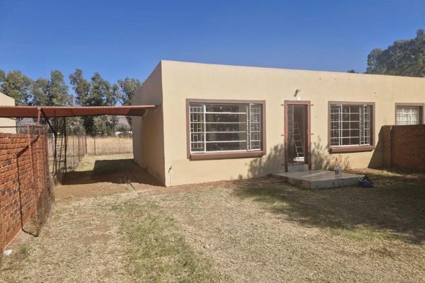 Property and houses to rent in Rustenburg : Rustenburg Property ...
