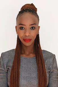 Agent profile for Xoli Zwane