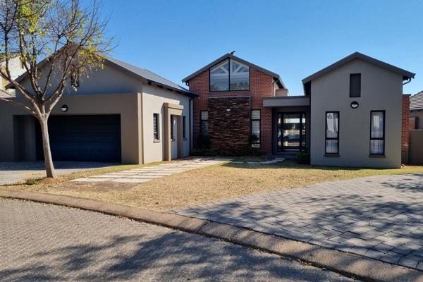 Available 01 April

Located close to the club house this home offers:

Open plan lounge and dining
Covered patio with built in ...