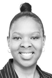 Agent profile for Nothando Masango