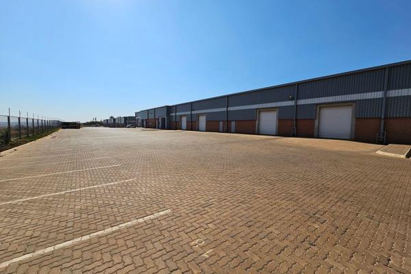 Harcourts Commercial is pleased to present this 1315 sqm warehouse/factory in the secure ...