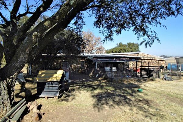 Nestled in the picturesque countryside, this 4-bedroom farmhouse exudes a nostalgic charm that harkens back to simpler times. ...