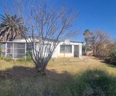 House for sale in Kimberley Central