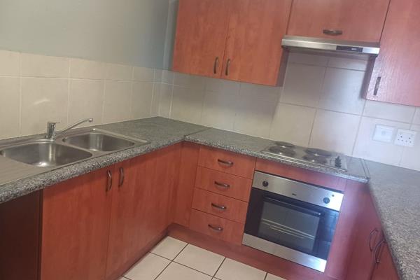 This unit is situated in the heart of Boksburg and is close to all amenities and freeways .

 

It has two spacious bedrooms that ...