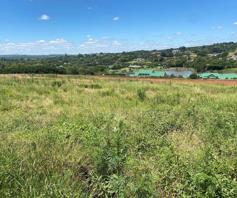 Vacant Land / Plot for sale in Sheffield Ridge