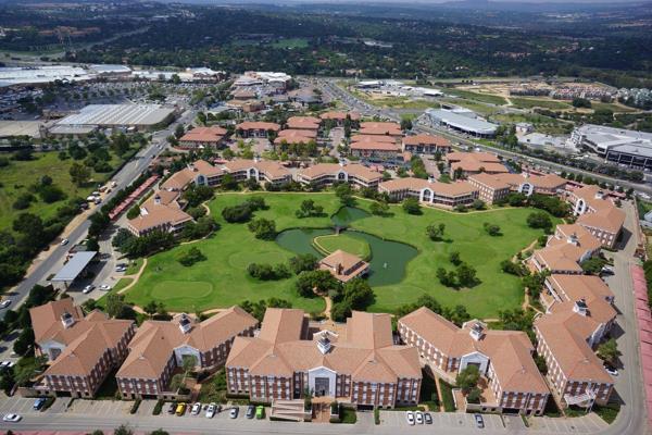 Elevate your business environment to the beautiful, tranquil Fourways Golf Park.

311m2 ...