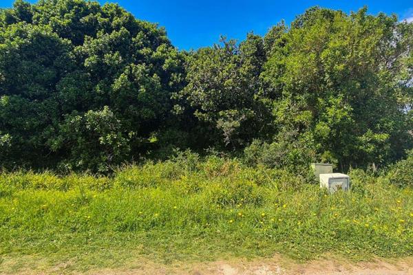 This is a vacant plot in Aston Bay, which is a very tranquil suburb in Jeffreys Bay.

It is 550sqm in size and is only a short walk ...