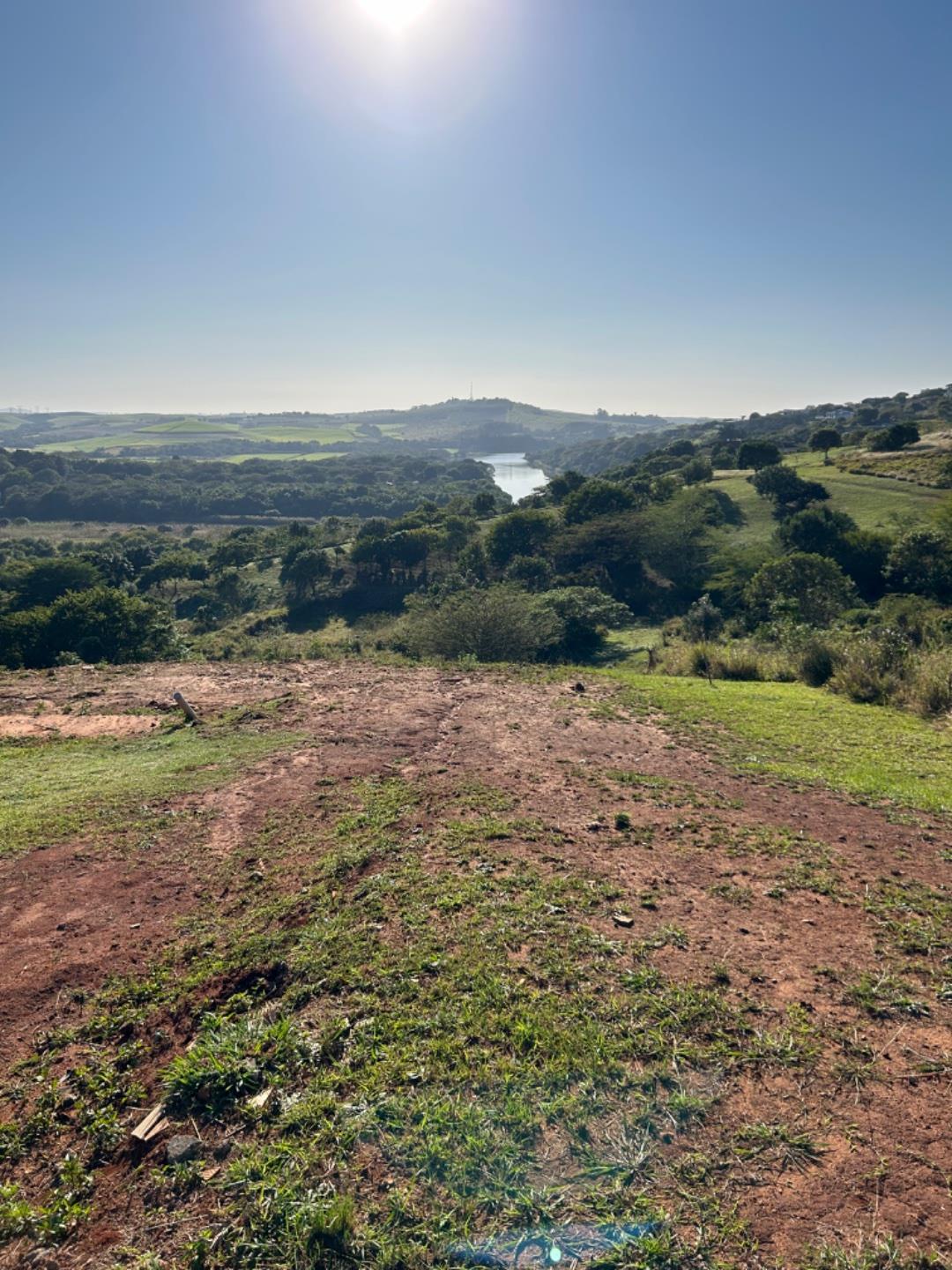 Vacant land / plot for sale in Zini River Estate P24114637159