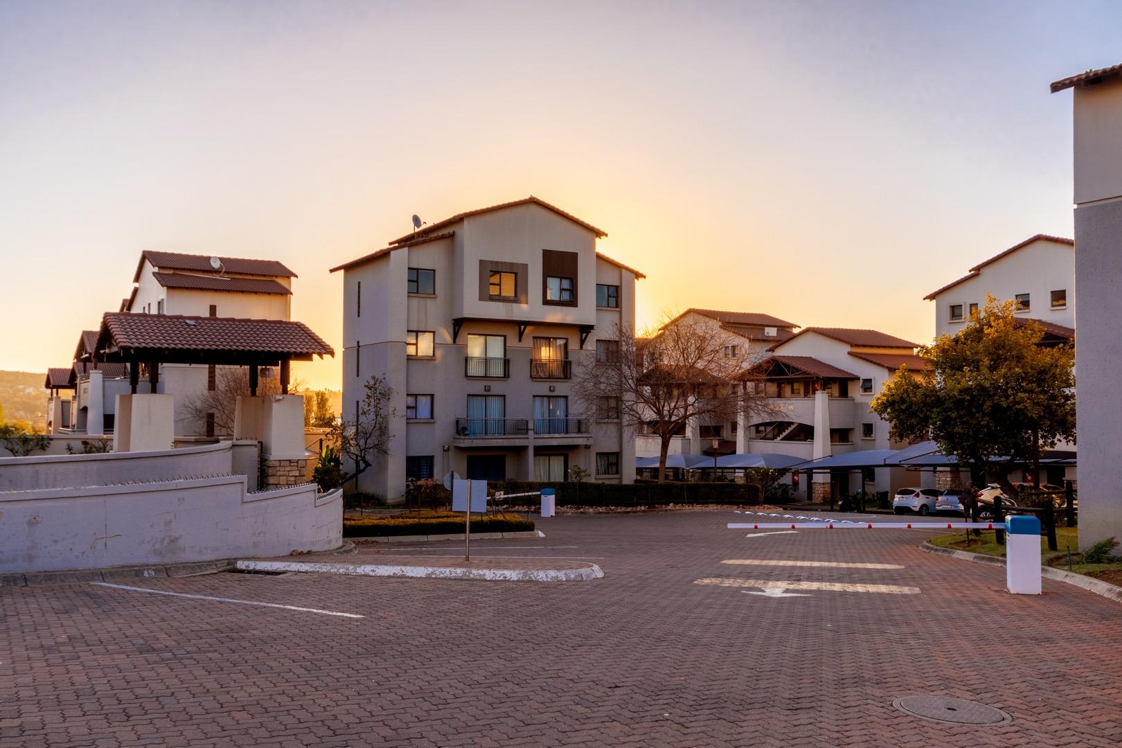 1 Bedroom Apartment / flat for sale in Sunninghill Ss Chianti, 82