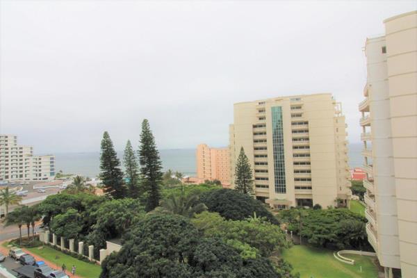 Perfect apartment situated right in the heart of Umhlanga. No need to even take your car ...