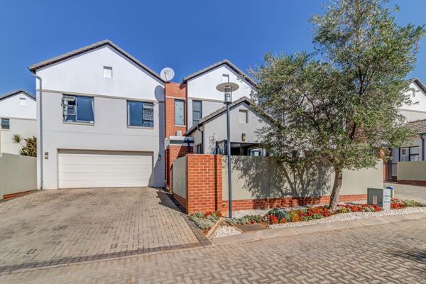 A lovely modern, spacious, and light property with a private garden is available on an exclusive mandate. The property is situated in ...