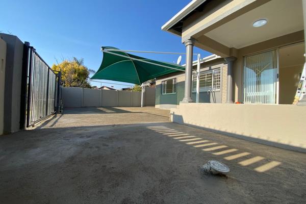 Welcome to your dream rental home located in the serene and secure suburb of De ...