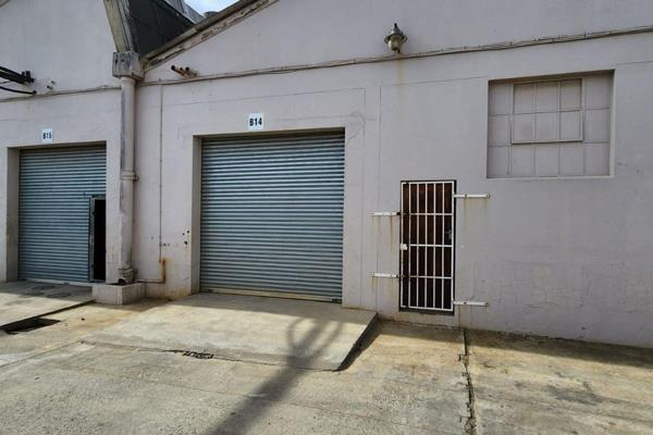 This well-appointed warehouse unit, located in the safe and secure Blignaut Park in ...