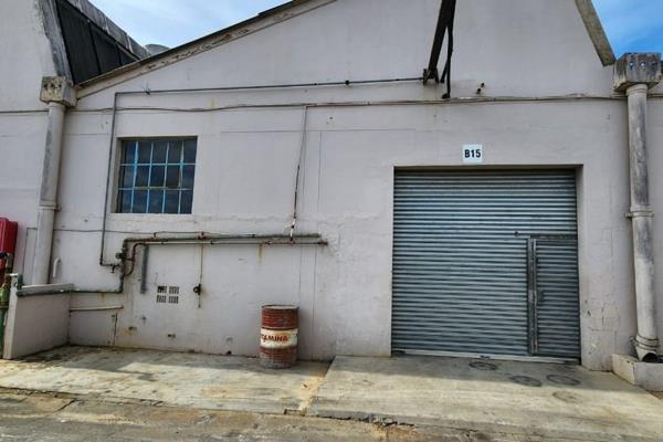 This well-appointed warehouse unit in the secure Blignaut Park, Wellington, offers an ...