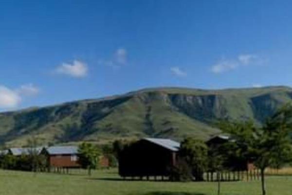 Discover a unique opportunity to own a piece of paradise in the heart of Mpumalanga.  This 54 hectare wildlife rehabilitation centre ...