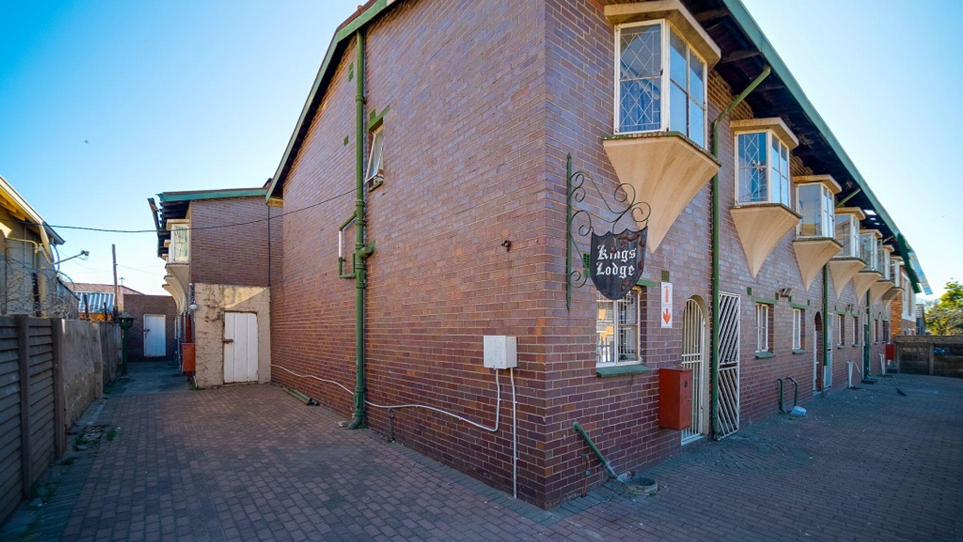 2 Bedroom Apartment / flat for sale in Germiston South 3 Kings Lodge