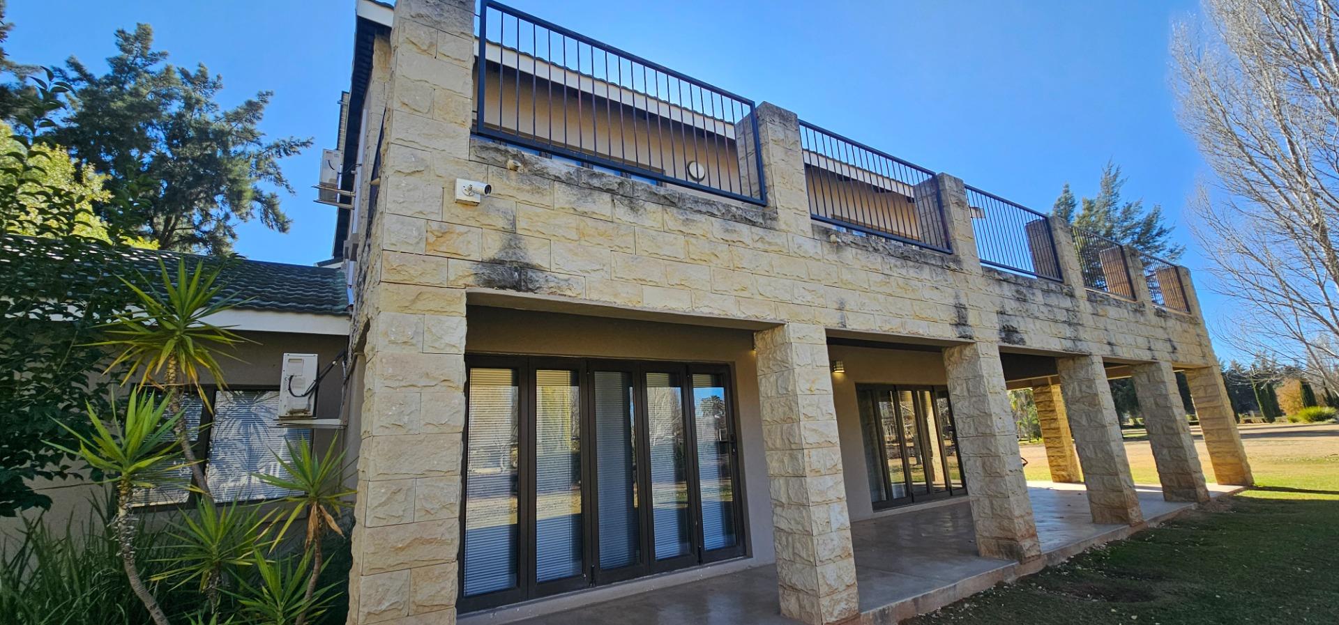 3 Bedroom House for sale in Magersfontein Memorial Golf Estate P24