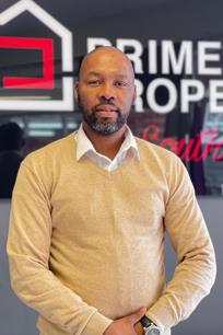 Agent profile for Siya Mtati