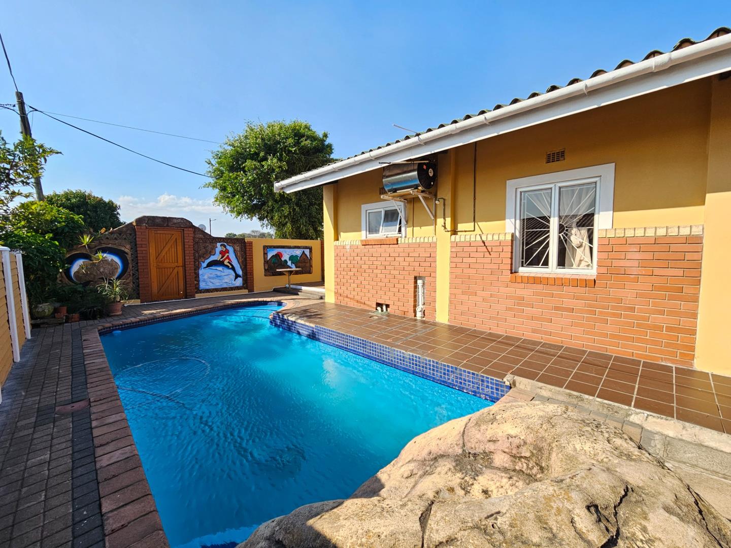 3 Bedroom House for sale in Austerville P24114639130