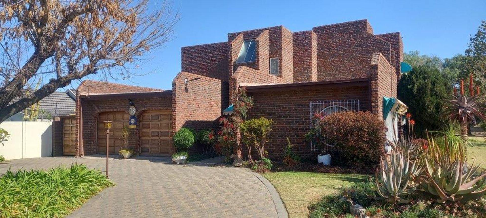 Odendaalsrus Property Property and houses for sale in Odendaalsrus