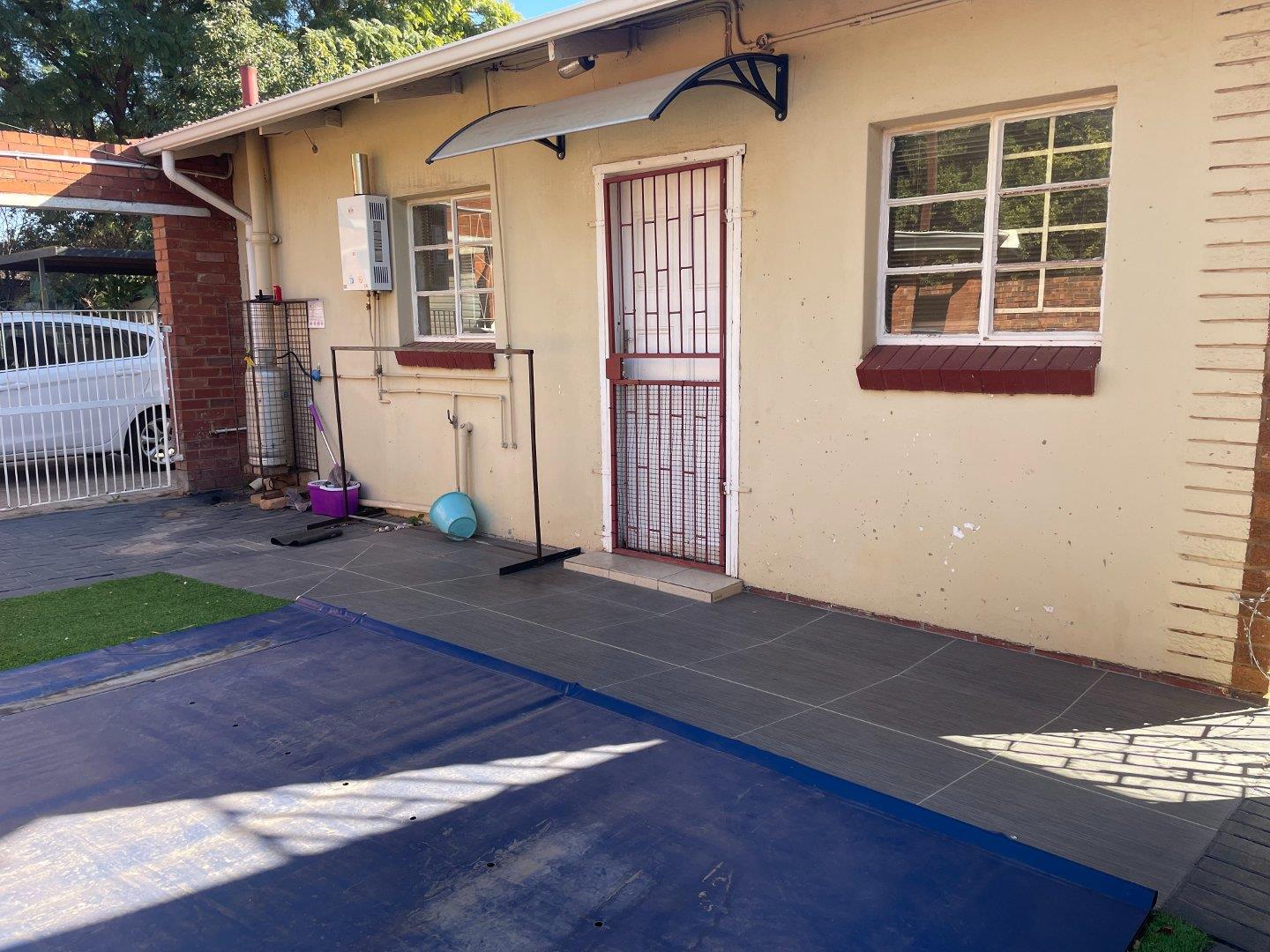 1 Bedroom Apartment / flat to rent in Pretoria North P24114639416