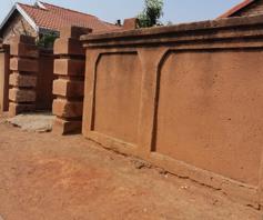 House for sale in Soshanguve W