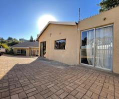 House for sale in Kloofendal