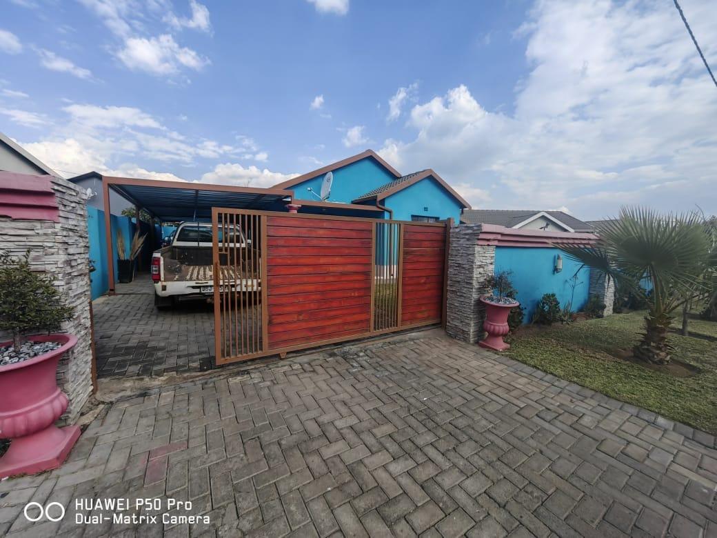 Houses to rent in Middelburg, Mpumalanga Middelburg, Mpumalanga