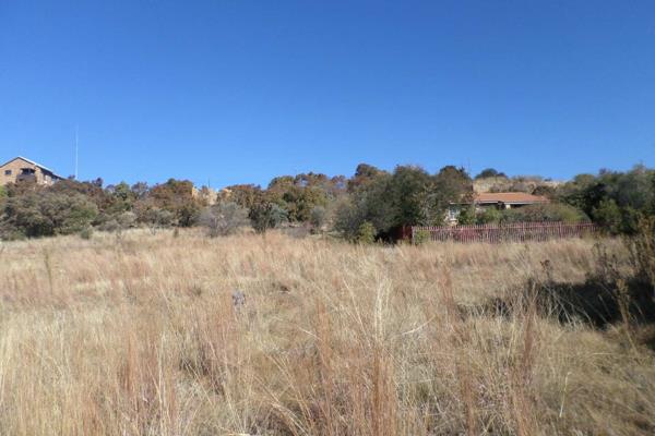 Escape the ordinary with this expansive vacant land located in Vaaloewer, a charming town nestled between Vanderbijlpark and ...