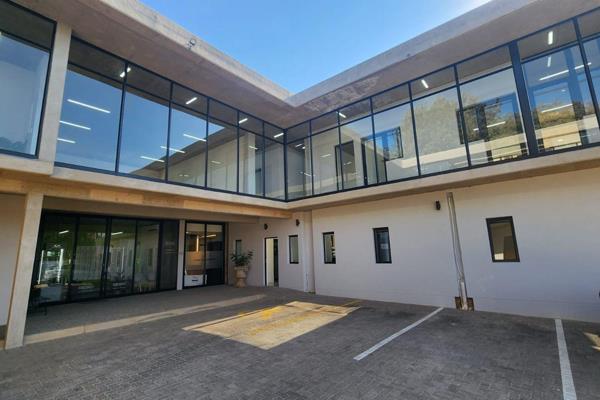 Ashlea gardens | 191 square meter office to let | 177 garsfontein road | ...