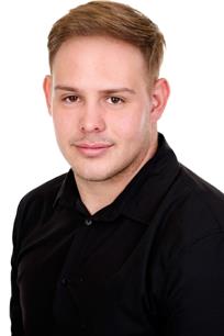 Agent profile for Wiehan Potgieter