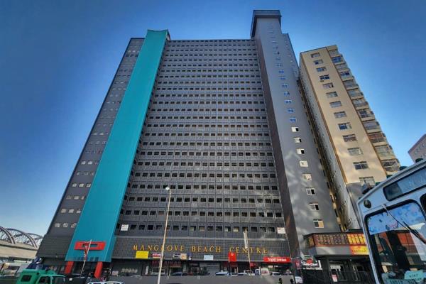 Legacy Real Estate Group presents a sought after two bedroom apartment in Durban&#39;s ...