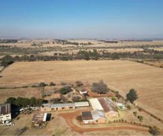 Farm for sale in Schoongezicht