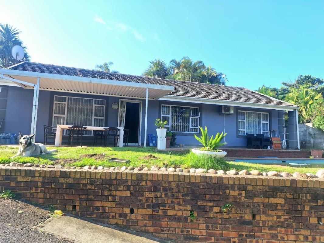 3 Bedroom House for sale in Westbrook P24114641426