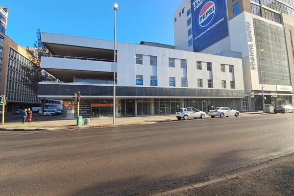 2nd Floor Office Space to Rent on Christiaan Barnard Street

The open-plan unit is ...