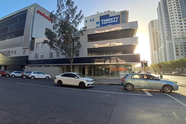 1st and 2nd Floor Office Space to Rent on Christiaan Barnard Street

The open-plan ...