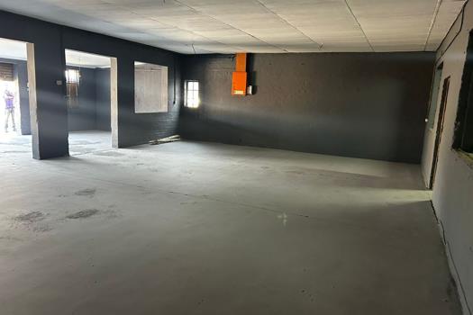 Industrial Property to rent in Mobeni