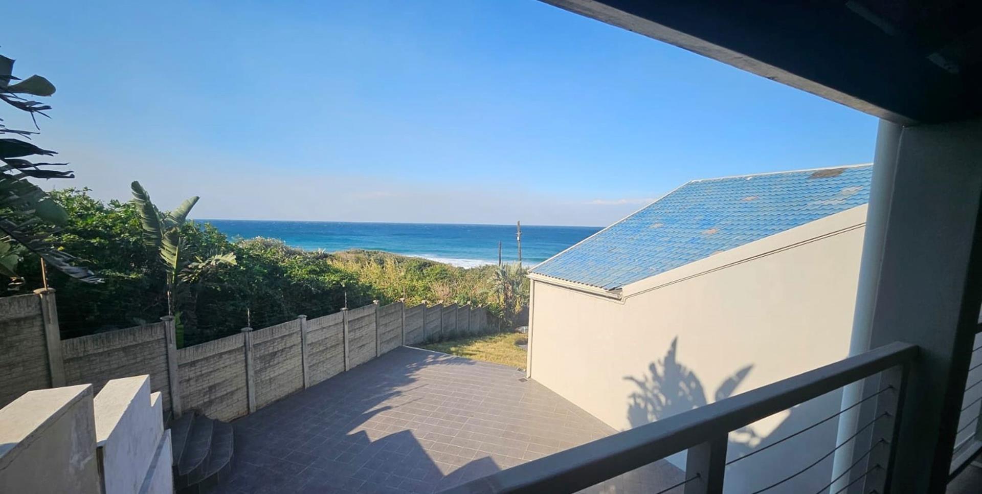 1 Bedroom Apartment / flat to rent in La Mercy P24114619261