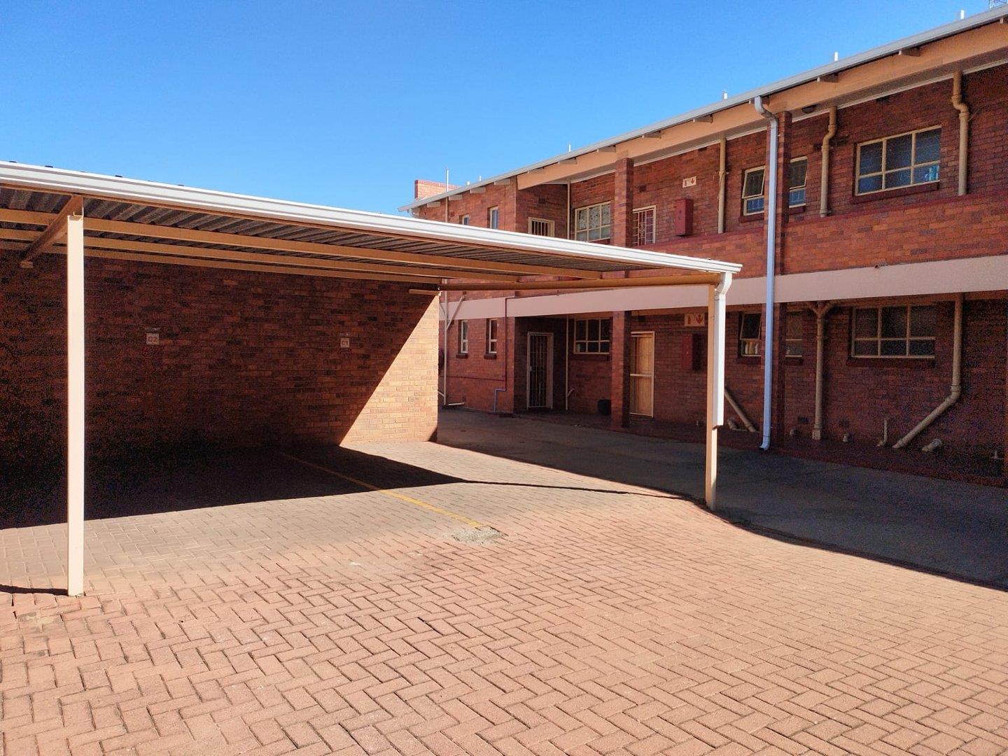 Apartment / flat for sale in Casseldale P24114642954