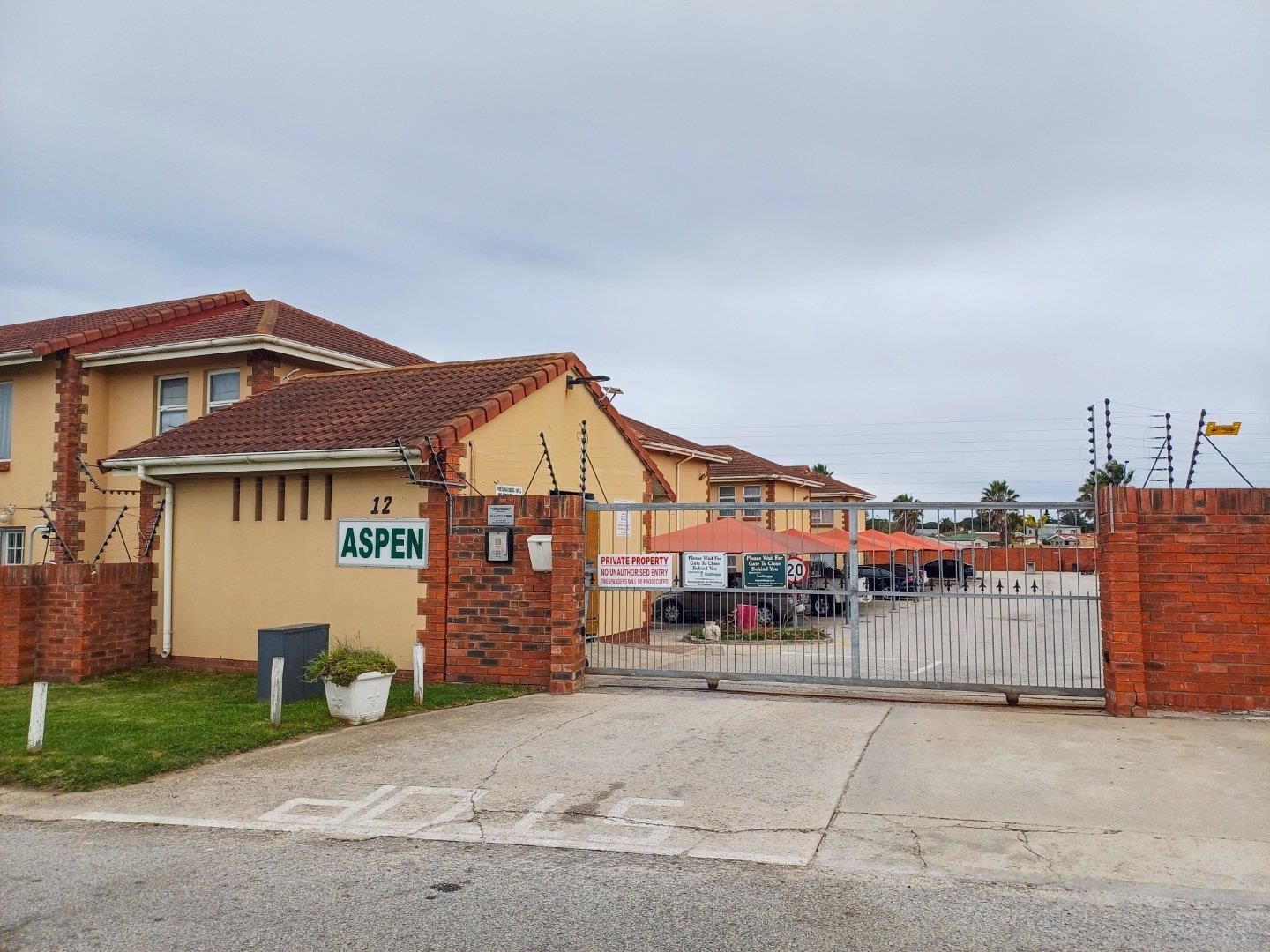 Humewood Property Apartments / flats to rent in Humewood