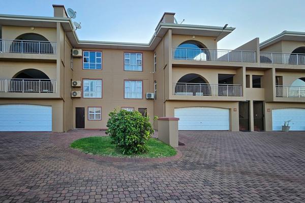 Beautiful townhouse for sale in Winklespruit. Experience the pinnacle of luxury living with this exceptional unit situated in an ...