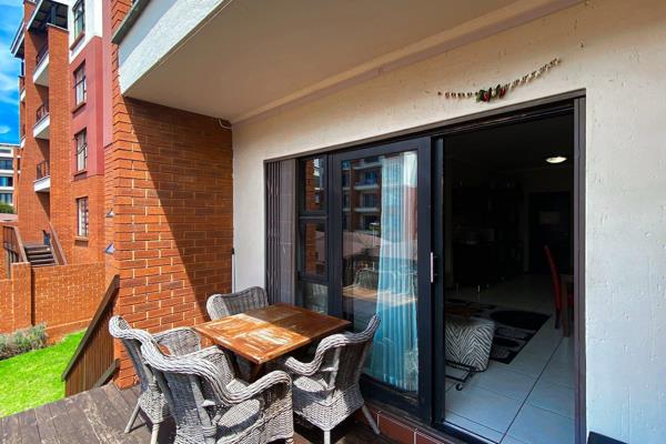 Discover a charming 2-bedroom townhouse offering modern comfort and convenience in a ...