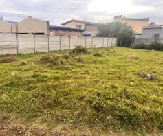 Vacant Land / Plot for sale in Pellsrus