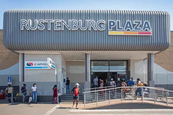 Rustenburg Plaza is a popular 12,000m2 shopping centre in the Rustenburg CBD.  ...