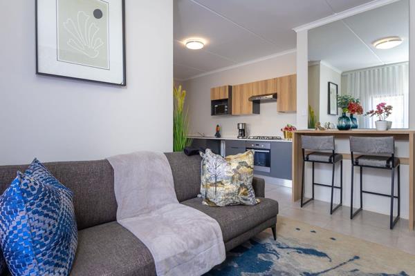 Welcome to your new home at The Austin! This beautiful unit offers 59.6 square meters of ...